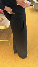 Conjunto tricot Martina