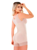 Cinta Modeladora FemmeCompress de Alta Compressão