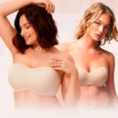 Sutiã Tomara que Caia Bela Cmfort - Sustentação Perfeita Sem Alças - [COMPRE 1 LEVE 2]