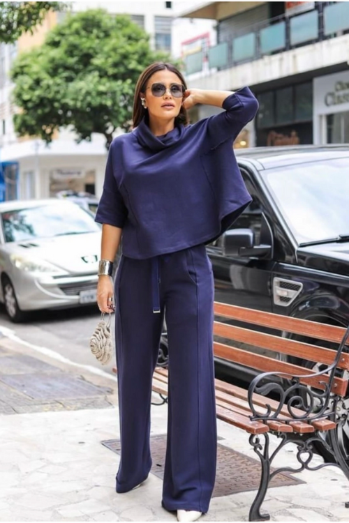 Conjunto Stephanie - Últimas Peças na Promoção