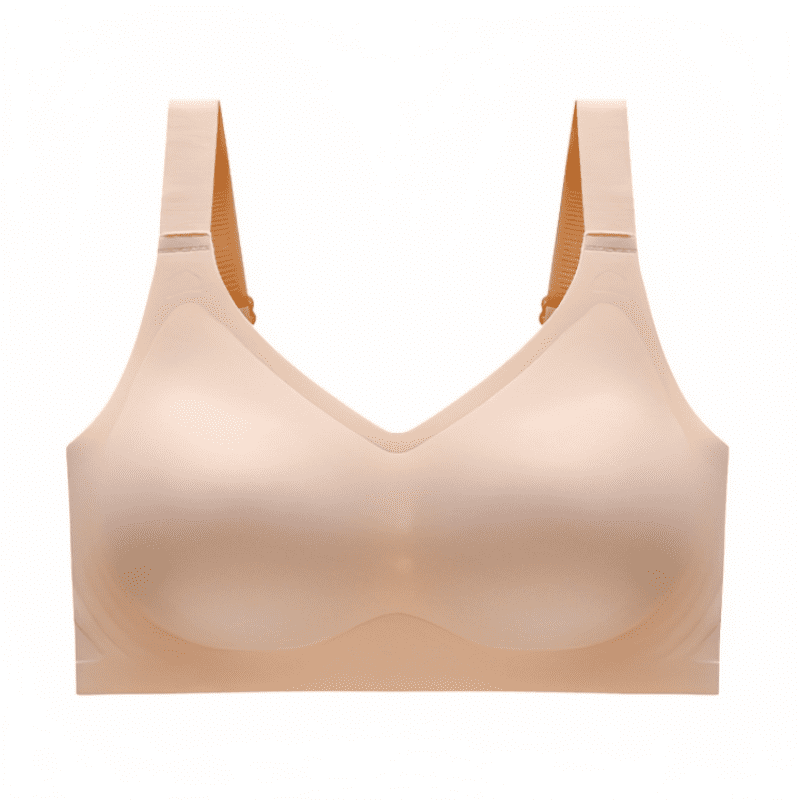 Sutiã Modelador Lux Comfort Sem Costura - Sustentação e Conforto [COMPRE 1 LEVE 2]