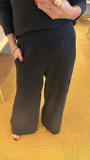 Conjunto tricot Martina