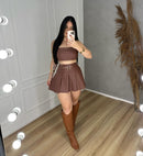 Conjunto Morgana (2 peças)