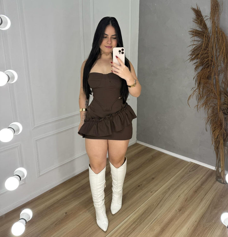 Conjunto Louise (2 peças)