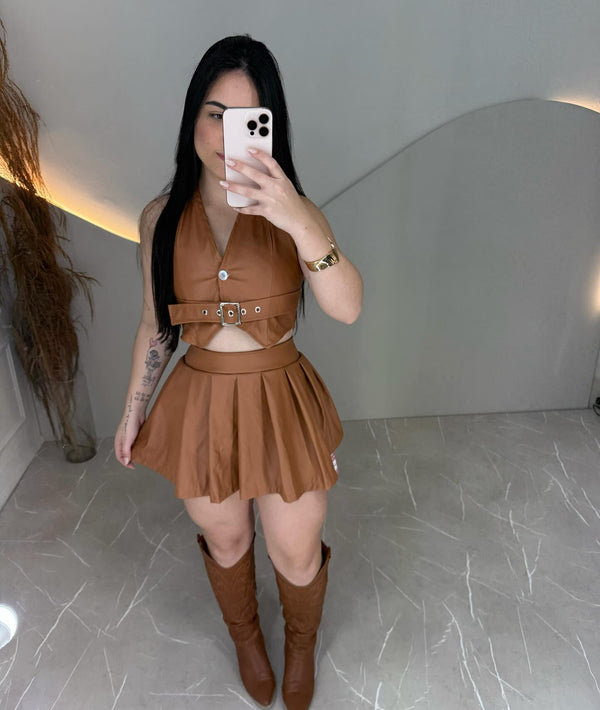 Conjunto Elena (2 peças)