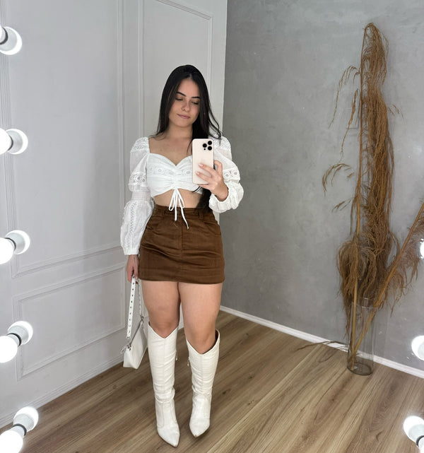 Conjunto Valentina (2 peças)