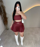 Conjunto Morgana (2 peças)