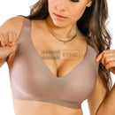 Sutiã Modelador Lux Comfort Sem Costura - Sustentação e Conforto [COMPRE 1 LEVE 2]