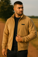 (COMPRE 1 LEVE 2) UrbanFleece™ , Estilo Urbano com Conforto Térmico Imbatível!