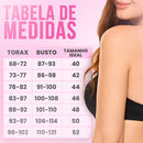 Sutiã Tomara que Caia Bela Cmfort - Sustentação Perfeita Sem Alças - [COMPRE 1 LEVE 2]