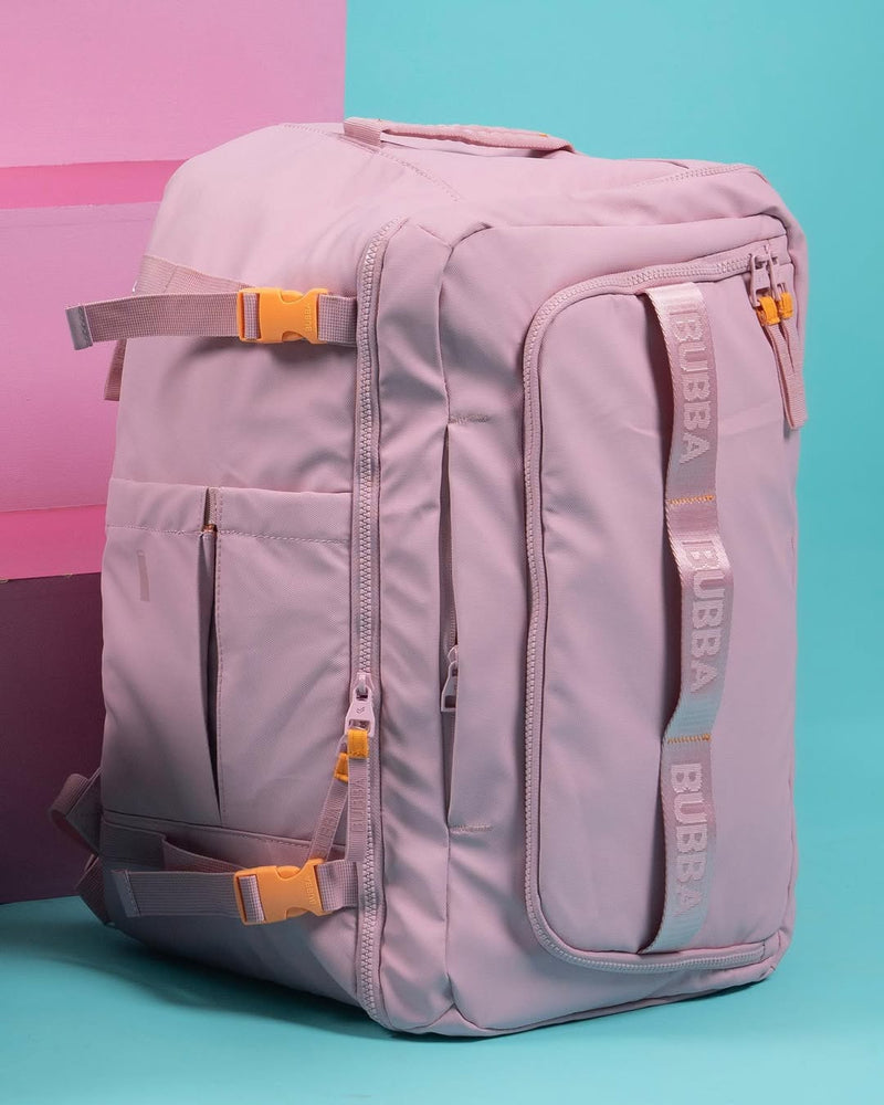 MOCHILA SPACE FORRADA À PROVA D´ÁGUA [QUEIMA DE ESTOQUE ANELLA]