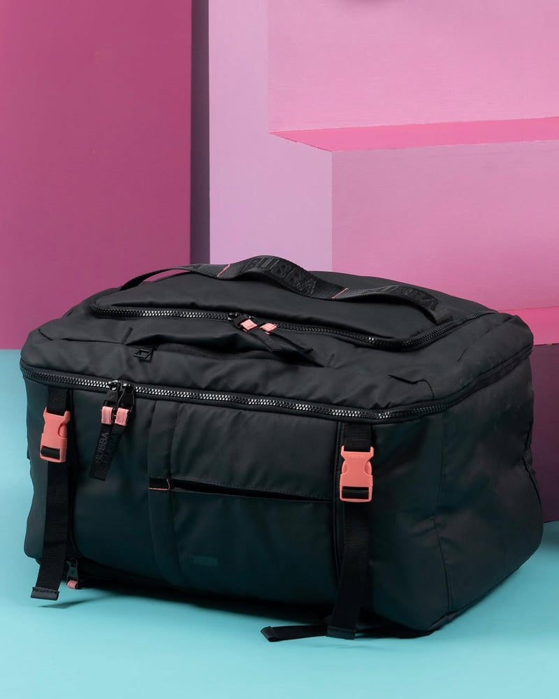 MOCHILA SPACE FORRADA À PROVA D´ÁGUA [QUEIMA DE ESTOQUE ANELLA]