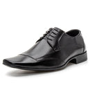 Sapato Social Vanguarda Preto - 4600