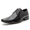 Sapato Social Sofisticado Vanguarda Preto - 4605