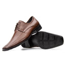 Sapato Social Vicenza Whisky - 3950