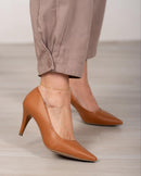 [PAGUE 1 LEVE 2] Sapato Scarpin Básico 2025 [QUEIMA DE ESTOQUE]