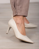 [PAGUE 1 LEVE 2] Sapato Scarpin Básico 2025 [QUEIMA DE ESTOQUE]