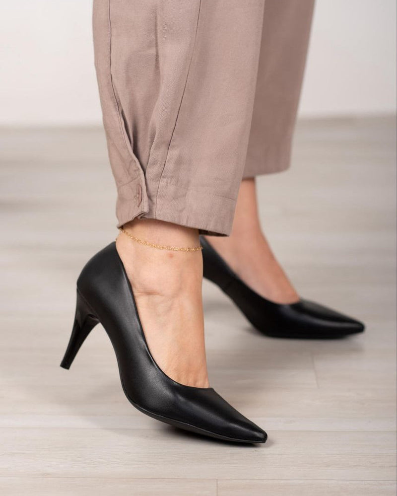 [PAGUE 1 LEVE 2] Sapato Scarpin Básico 2025 [QUEIMA DE ESTOQUE]