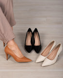 [PAGUE 1 LEVE 2] Sapato Scarpin Básico 2025 [QUEIMA DE ESTOQUE]