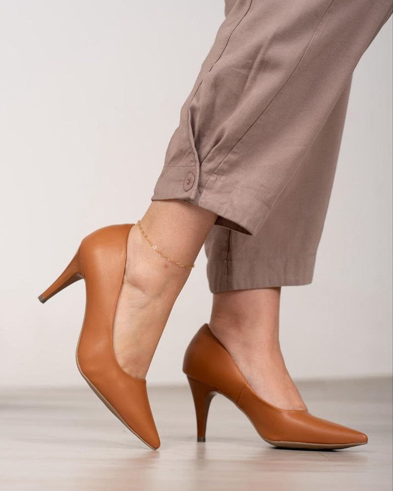 [PAGUE 1 LEVE 2] Sapato Scarpin Básico 2025 [QUEIMA DE ESTOQUE]