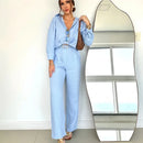 Conjunto Essência Marina