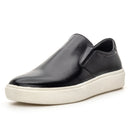 Tênis Slip On Preto - 5003