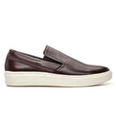 Tênis Slip On Tabaco - 5004