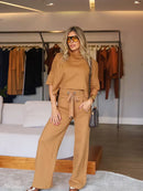 Conjunto Stephanie - Últimas Peças na Promoção