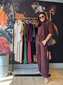 Conjunto Stephanie - Últimas Peças na Promoção