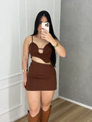 Conjunto Alice (2 peças)