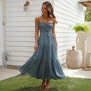 Vestido Midi Pauline - Últimas Peças na Promoção