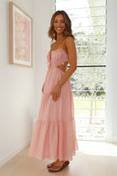 Vestido Midi Pauline - Últimas Peças na Promoção